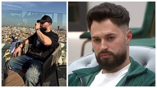 Danciu a încălcat regulamentul emisiunii Casa Iubirii! CE A RECUNOSCUT, CE S-A VĂZUT ÎN IMAGINI și CE S-A ÎNTÂMPLAT a șocat atât concurenții, cât și echipa de producție: "Ne-am cazat acolo. Am..."