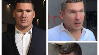 VIDEO Călin Donca, LA UN PAS DE TRAGEDIE! A trecut prin clipe de groază și a povestit totul abia după ce PERICOLUL a trecut. IMAGINILE SURPRINSE chiar de el: "Noroc că a fost pomul. Era să-mi dea în cap cu..."