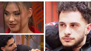 Ce s-a întâmplat între Ahmed și Andra în "Coltișorul iubirii" A LUAT PRIN SURPRINDERE ÎNTREAGA CASĂ, însă nimeni NU SE AȘTEPTA la gestul lui Georges după vizionarea IMAGINILOR: "Eu n-am încercat să fac asta. Ești o..."