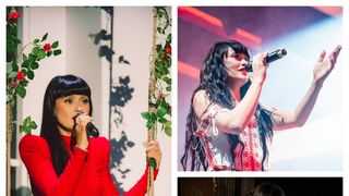 Irina Rimes A DAT VESTEA CEA MARE și i-a luat pe toți prin surprindere! Artista a anunțat lansarea celui de-al șasela ALBUM și pregătește un concert special: "Cred că e cel mai frumos lucru pe care mi l-a adus muzica"