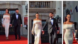 VIDEO “Casă de piatră!” Dorian Popa s-a căsătorit? IMAGINILE care stârnesc un val de reacții. Detaliul observat de fani: "Ce nu faci cu una în 10 ani, faci cu alta în 5 luni"