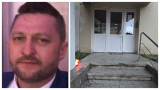NOI MĂRTURII CUTREMURĂTOARE în cazul polițistului din Piatra Neamţ. O vecină RUPE TĂCEREA şi spune ce s-ar fi întâmplat în familia victimei. DEZVĂLUIREA MOMENTULUI despre tânărul de 22 de ani: "Când a plecat la facultate a luat-o pe..."