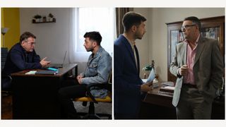 Mircea Bravo, mesaj sfâșietor după moartea lui Ioan Isaiu: "Acum cateva zile împărțeam platoul de filmare, iar acum nu mai ești printre noi..."