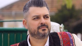 Răzvan Măgureanu, lovit puternic de DECIZIA tatălui său! Are legătură cu nepotul lui Constantin Măgureanu: "Nu a vrut să..."