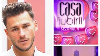O nouă concurentă intră în Casa iubirii! Ce a dezvăluit Emanuel când a văzut imaginile misterioase și cine s-ar afla ÎN SPATELE CORTINEI?! Nu se aștepta la această răsturnare de situație: "Ea este, îmi e greu să..."
