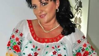 "In martie facea 53 de ani , era un om bun" Noi detalii despre Mihaela Cojocaru, artista a carei moarte a luat prin surprindere intreaga suflare a interpretilor de muzica populara