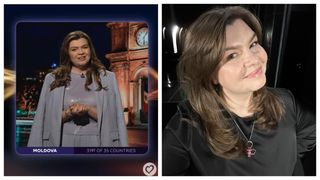 Moment neașteptat ÎN SCANDALUL EUROVISION 2026! Detaliul trecut cu vederea de toți A FOST ABSERVAT ACUM. Ce rol are Margarita Druță în toată povestea