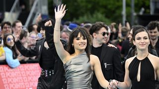 Alexandra Căpitănescu, probleme vocale înainte de semifinala Eurovision 2026. Artista a luat o decizie importantă înainte de marele show
