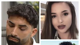 Ce s-ar fi întâmplat între Ahmed și Veronica în sezonul trecut?! DEZVĂLUIREA-BOMBĂ făcută chiar după DESCALIFICAREA din Casa Iubirii. Dovezile strânse de  câștigătoarea sezonului 4: "Am toate probele aici. Dacă o să fiu dată în judecată că..."