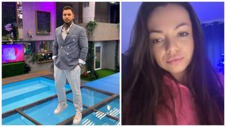 Ce a descoperit Alina despre Robert: "Are impresia că deține controlul. Mi-a transmis ceva ce nu...". Un fost concurent din Casa Iubirii este martorul unei MĂRTURISIRI NEAȘTEPTATE și a rămas șocat de cele auzite: "Da?"