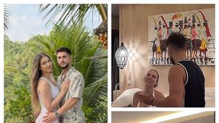 VIDEO "Nu mă crezi că fac treaba asta?" DE NECREZUT LA CE AU ASISTAT internauții în cel mai recent LIVE! Ce s-a întâmplat între Lucia și Iosif: "Nu vreau! Ascultă-mă că te..."