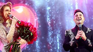 Valentin Sanfira REACȚIONEAZĂ după ce Codruța Filip a spus că tatăl ei a ajuns la spital când a aflat MOTIVUL DIVORȚULUI: "Ne-am prefăcut credincioși doar în vorbe. Am ajuns..."