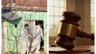 CRIMA de la Deleni! Soarta absolventei Facultății de Psihopedagogie, DECISĂ DE JUDECĂTORI. Ce pedeapsă a primit după și-a ucis mama cu sânge rece: "Ca să-și..."