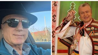 Internetul fierbe după GESTUL NEAȘTEPTAT al lui Gheorghe Turda: "Am fost provocat, iar eu am avut..." Totul are legătură cu Constantin Enceanu: "Nu am zis-o cu răutate, acesta este, de fapt, adevărul, fără..."