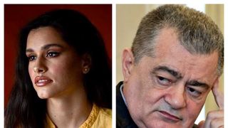 CE A SCOS LA IVEALĂ fostul politician Cazimir Ionescu după moartea fiicei sale și ce a scris tânăra de 22 de ani în BILETUL DE ADIO?! Cuvintele Victoriei au adâncit și mai mult durerea părinților: "Am crezut că..."