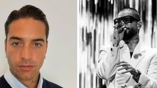 Maluma rupe bariera dintre ARTIST și OM! Vine cu un ALBUM PERSONAL la care a lucrat 2 ani și își expune identitatea, viața și originile. Și-a pus sufletul, emoțiile și întreaga poveste. CE A VRUT SĂ LE SPUNĂ fanilor săi înainte de lansare: "Vă rog să..."