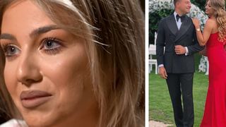 Codruța Filip NU A MAI PUTUT SĂ ASCUNDĂ și rupe tăcerea după ani de suferință alături de Valentin Sanfira. Ce spune despre violența domestică: "Au fost și tot felul de..."