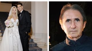 TĂCEREA A FOST RUPTĂ! Prima reacție publică după ce Săndel Bălan NU a fost la nunta fiicei sale, Andreea Bălan: "Vreau să știi că..."