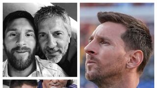 Lionel Messi NU iartă și NU uită! A rămas cu O DURERE GREU DE DESCRIS, dar și cu O MARE REVOLTĂ. Ce s-a întâmplat la ÎNMORMÂNTAREA tatălui său l-a făcut să ia o DECIZIE DRASTICĂ