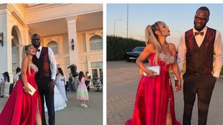 Toată lumea a rămas mască. Dana Roba și-a etalat noua cucerire în văzul tuturor. Internauții sunt bulversați: "Nu este tipul nigerian. Măcar spune-ne dacă e același bărbat că nu ne dăm seama"