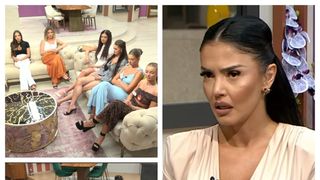 CINE ESTE concurenta din Casa Iubirii vizată și ce s-a întâmplat înainte ca Andreea Mantea să facă ANUNȚUL TRANȘANT: "Dacă nu îți poți controla limbajul și nu-ți ceri scuze, ne vedem în..."
