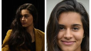 Ce a lăsat Victoria Maria Ionescu scris pe profilul său de Instagram?! DESCOPERIREA DUREROASĂ a fost făcută abia după ce tânăra de 22 de ani A FOST CONDUSĂ PE ULTIMUL DRUM: "Cu și despre..."