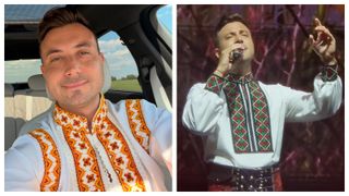 Valentin Sanfira, în centrul atenției după O APARIȚIE SURPRIZĂ ÎN ONLINE! Pentru a închide gura zvonurilor, artistul a făcut ANUNȚUL PUBLIC: "Când îți vezi de treaba ta, îți rămâne și..."