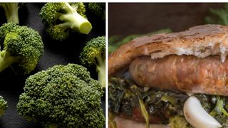 Povestea tragică a femeii de 45 de ani care a murit după ce a mâncat un sandviș cu broccoli. Cazul a pus specialiștii pe jar. Este HALUCINANT ce au descoperit medicii