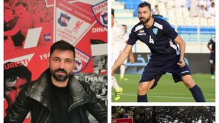 INFORMAȚIA MOMENTULUI despre Adrian Ropotan. Stelian Ogică, socrul antrenorului de la Dinamo 2, face ANUNȚUL despre ginerele său: "L-au resuscitat și..."