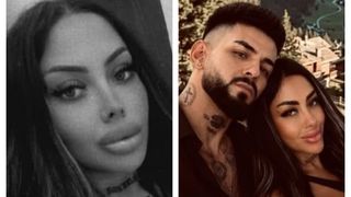 Ce a făcut sora Valentinei după prelungirea ARESTULUI PREVENTIV al lui Vlad Băltățeanu?! Este de-a dreptul DUREROS la ce gest a recurs: "Viața te surprinde când..."