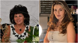 Unde a fost gasita, de fapt, Amiana Pastina, fara suflare: "Pe membrul stang era..."