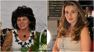 Unde a fost gasita, de fapt, Amiana Pastina, fara suflare: "Pe membrul stang era..."