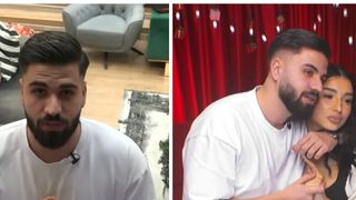 Mesajul care i-a lăsat fără cuvinte pe părinții Kirei: "Vreau să le mulțumesc din tot sufletul că au îndrumat-o să vină aici". Ce PROMISIUNE a făcut concurentul din Casa Iubirii: "O să fac tot posibilul să..."