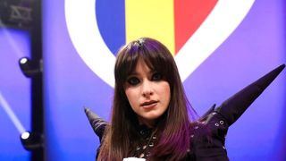 Alexandra Căpitănescu rupe tăcerea după ce Europa a cerut descalificarea României de la Eurovision!