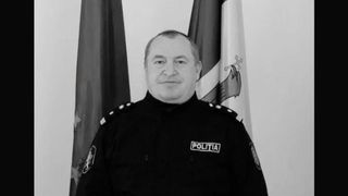 După moartea Ludmilei Vartic, comunitatea din Hîncești este lovită de O NOUĂ TRAGEDIE. În ce condiții A MURIT unul dintre cei mai respectați polițiști: "Le dorim putere, credință și alinare pentru a..."