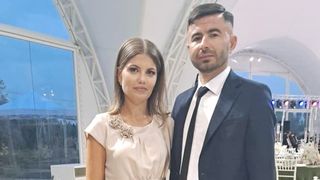 VIDEO Ce a făcut Dumitru Vartic lângă cadavrul soției sale după căderea de la etaj? Abia acum au apărut IMAGINILE CUTREMURĂTOATE de la locul tragediei: "Doamne ferește! Încă mai are curaj să..."