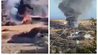 Cine erau cei doi tineri proaspăt căsătoriți care au murit după ce elicopterul în care se aflau s-a prăbușit în Grecia? O defecțiune ar fi provocat tragedia cumplită