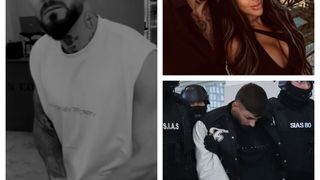 ȘOC în cazul Valentinei Ioana! Vlad Bălțățeanu NU își recunoaște crima, iar persoana pe care A MENȚIONAT-O ACUM i-a luat prin surprindere pe anchetatori. NIMENI NU SE AȘTEPTA la acest nume, nici măcar familia victimei: "A spus singur că au..."