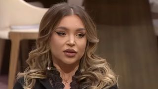 Veronica face un AVERTISMENT DUR colegilor săi: "Nu vă folosiți de faptul că eu tac, aș putea să vin aici și să aduc...". DOVEZILE concurentei din Casa Iubirii ar putea zdruncina parcursul lor în emisiune? Cum se apără concurenții