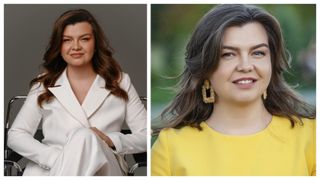 Margarita Druță rupe tăcerea ÎN TOIUL SCANDALULUI Eurovision 2026 și vorbește despre UN REGRET PE CARE NU L-A MAI SPUS PÂNĂ ACUM: "Știți ce mă mai deranjează în toată situația dată? Nu am..."