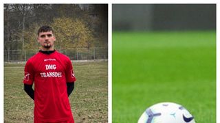 O viață frântă când abia începea să fie scrisă. Avea doar 20 de ani, PASIUNEA PENTRU FOTBAL și o lume întreagă înainte. DE CE a murit Dănuț Tosu atât de tânăr: "Foarte trist! Sincere condoleanțe familiei"