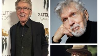 Hollywood-ul pierde încă una dintre figurile sale emblematice. Tom Skerritt, actorul care a dat viaţă unor personaje de neuitat în filme iubite de milioane de oameni, A MURIT. Cauza decesului, DEZĂLUITĂ de familie: "În timp ce..."