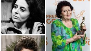 AU FOST aplauze, emoție și o viață întreagă dedicată teatrului... ACUM, Adela Mărculescu pornește pe ULTIMUL DRUM. Când și unde va avea loc ÎNMORMÂNTAREA actriţei: "A ars pentru teatru cu o vitalitate exemplară, refuzând să părăsească scândura pe care a..