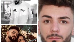 Vlad Bălțățeanu, ÎN FAȚA ANCHETATORILOR cu o declarație neașteptată. Ce spune iubitul Valentinei că s-ar fi întâmplat în acea seară și CINE AR FI VINOVAT de moartea tinerei de 28 de ani: "M-a luat froțat, după ce..."