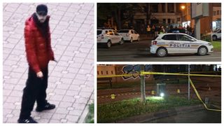 Mărturiile cutremurătoare ale martorilor în cazul poliţistului ucis în plină stradă de propriul fiu. GESTUL TÂNĂRULUI FĂCUT ÎN MOMENTUL FATAL este de o cruzime rară. CE S-A ÎNTÂMPLAT, DE FAPT, LA LOCUL TRAGEDIEI