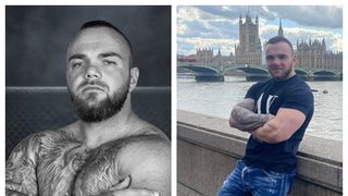 DETALIUL TULBURĂTOR CARE A IEȘIT LA IVEALĂ după moartea luptătorului George Radu. Ce le-a dezvăluit sportivul ÎN ZIUA TRAGEDIEI prietenilor? Ultimele sale cuvinte A CUTREMURAT pe toată lumea: "Poate..."
