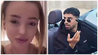 LIVE-ul &icirc;n care s-a dat singură de gol! Veronica a uitat că este FILMATĂ: "E&nbsp;vorba de altceva aici". Concurenta din Casa Iubirii, devastatoare la adresa lui Ahmed! Ce a spus l-a făcut de rușine &icirc;n fața tuturor. Toți au auzit ce NU trebuia să se audă&nbsp;