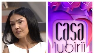 Ce se întâmplă cu unul dintre cuplurile preferate ale fanilor "Casa Iubirii"?! Nici măcar prezentatoarea emisiunii NU SE AȘTEPTA SĂ AUDĂ acest lucru: "Urmează să..."