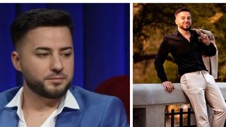 Câștigătorul celui de-al doilea sezon "Casa Iubirii" a plecat în Anglia cu vise mari... s-a întors cu răni pe viață. Cum a ajuns Radu SĂ FIE TRĂDAT ȘI VÂNDUT DE PRIETENI: "Încerca să mă..."