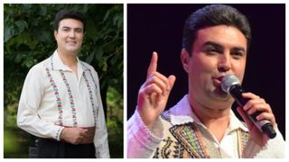 Constantin Măgureanu răspunde acuzațiilor fiului său. CE I-A ASCUNS, DE FAPT, Răzvan? ADEVĂRUL AFLAT DE PE FACEBOOK: "Cred că i-a fost rușine să-mi spună cu cine a..."